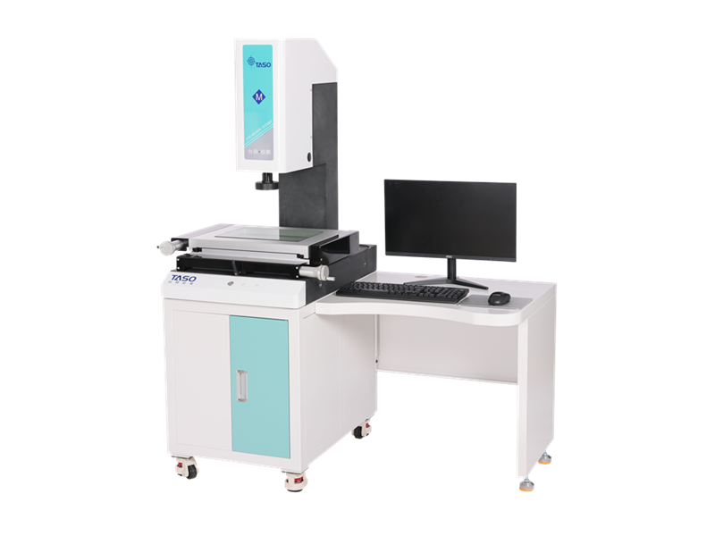 QVMC系列影像测量仪