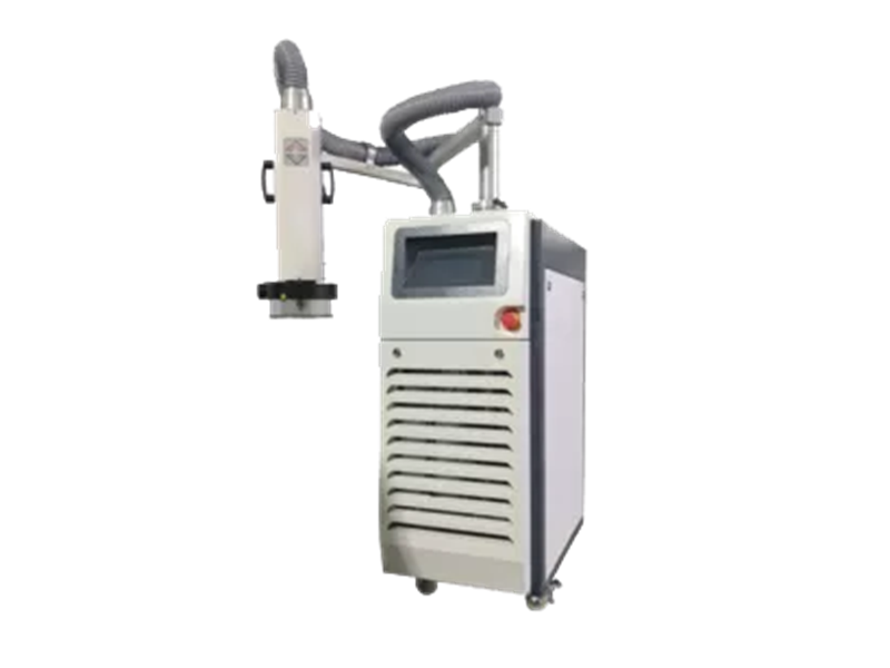 高低温气流冲击仪