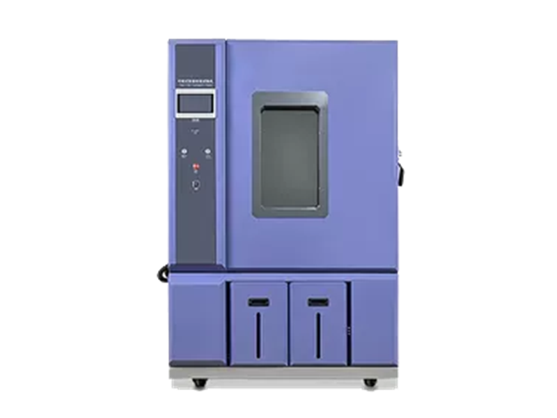 MXS系列中型恒温恒湿试验箱