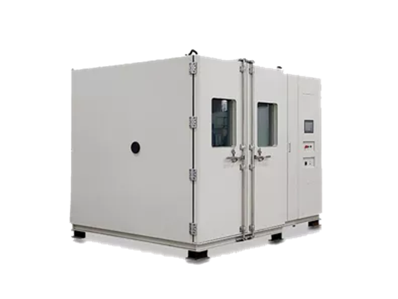 MXSI步入式高低温试验箱