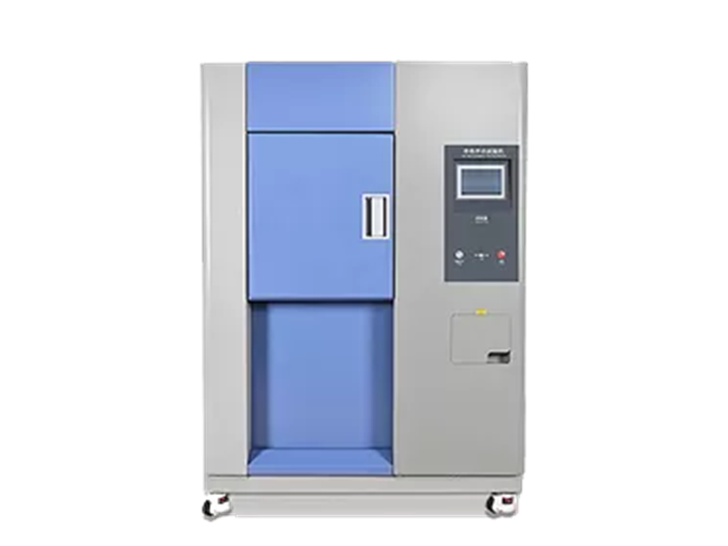 MX系列冷热冲击箱